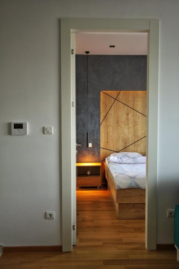 Downtown Apartment Banja Luka Buitenkant foto