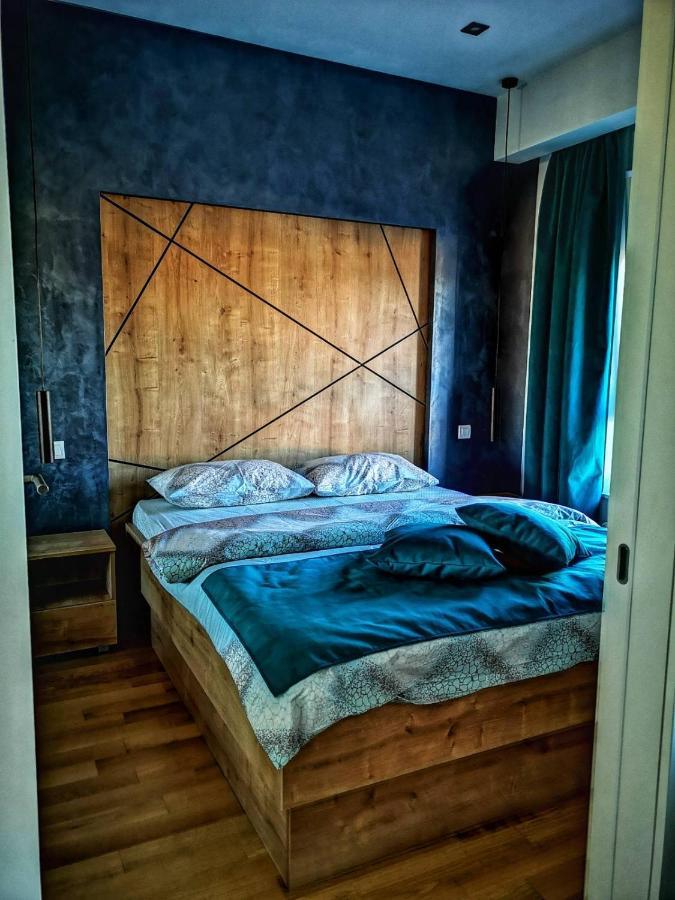 Downtown Apartment Banja Luka Buitenkant foto
