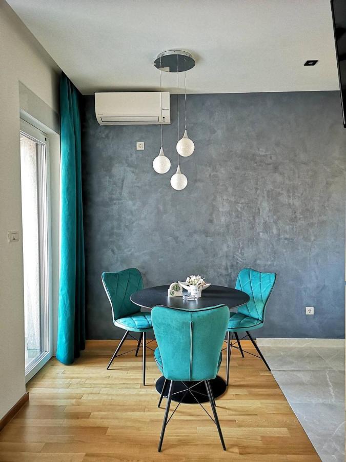 Downtown Apartment Banja Luka Buitenkant foto