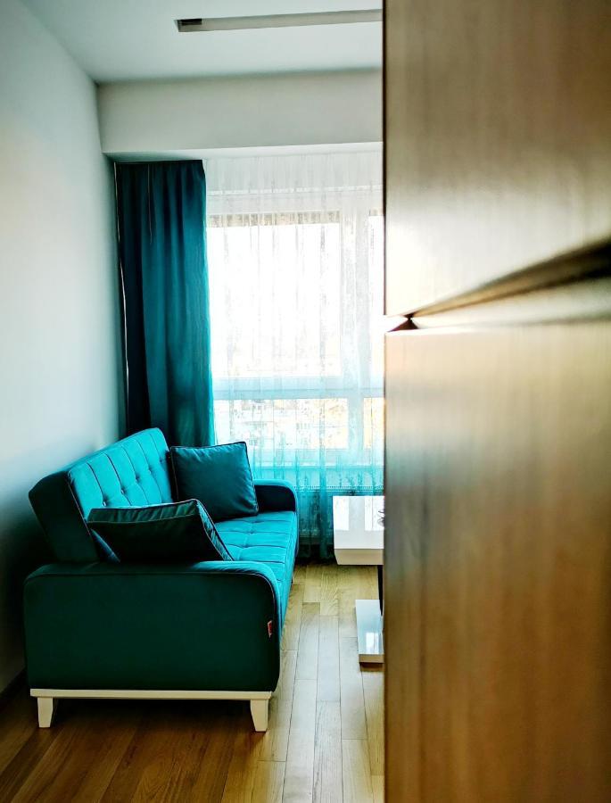 Downtown Apartment Banja Luka Buitenkant foto