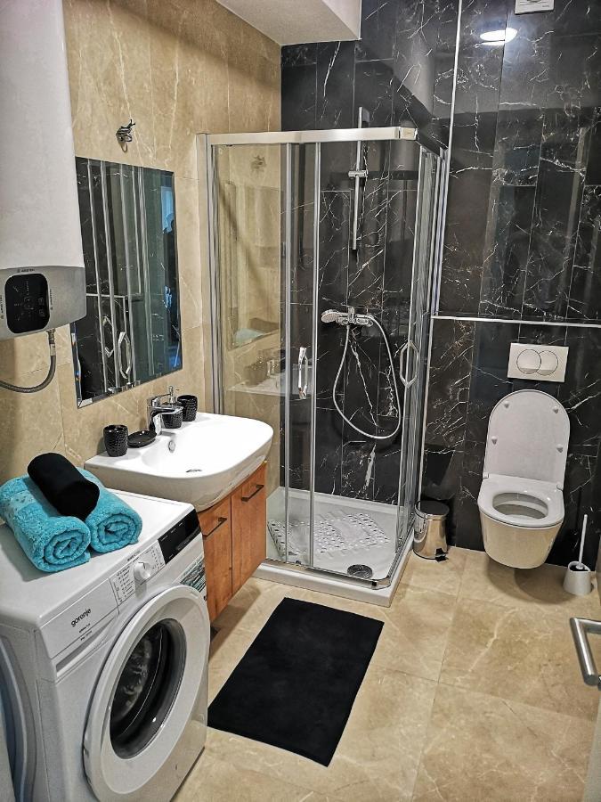 Downtown Apartment Banja Luka Buitenkant foto