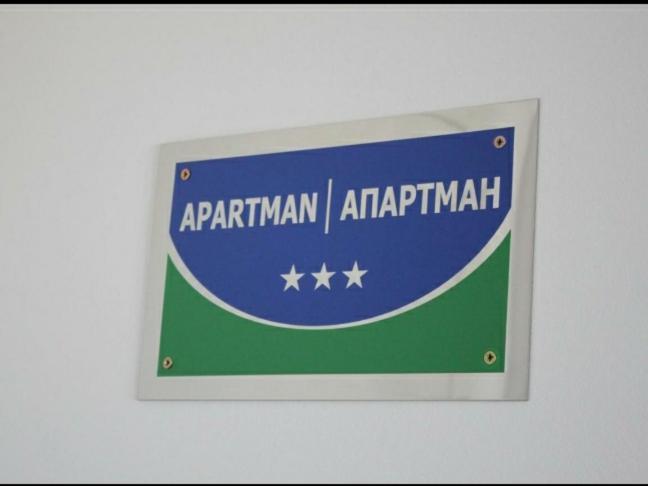 Downtown Apartment Banja Luka Buitenkant foto
